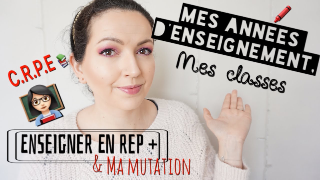 Mon parcours en tant que professeur des &eacute;coles {du CP au CM2}