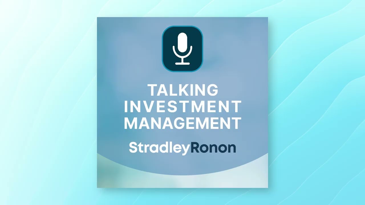 Board Oversight of Exchange-Traded Funds Part 2