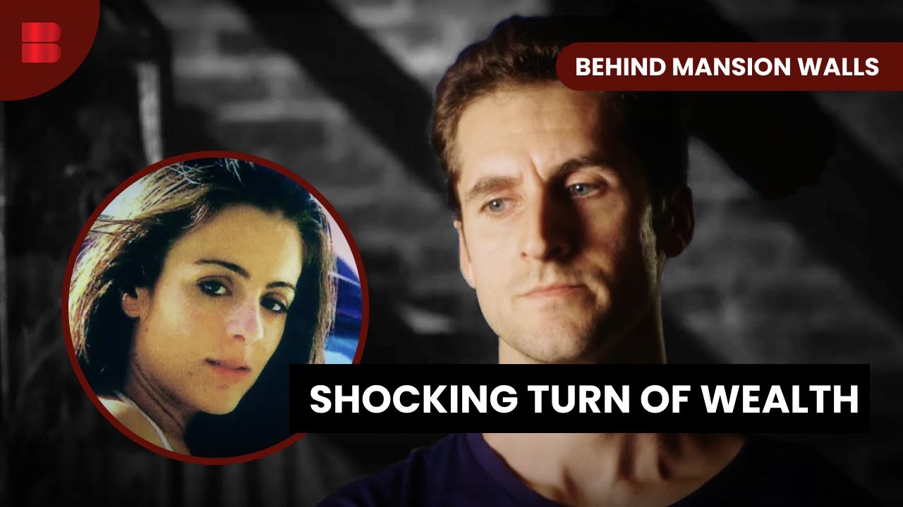 Affluent Family Tragedy - Behind Mansion Walls - S03 EP05 - True Crime