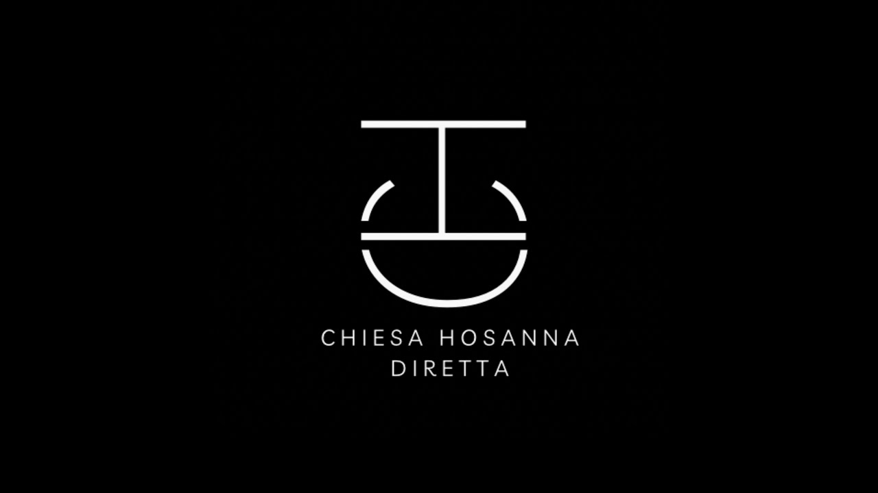 Chiesa Hosanna