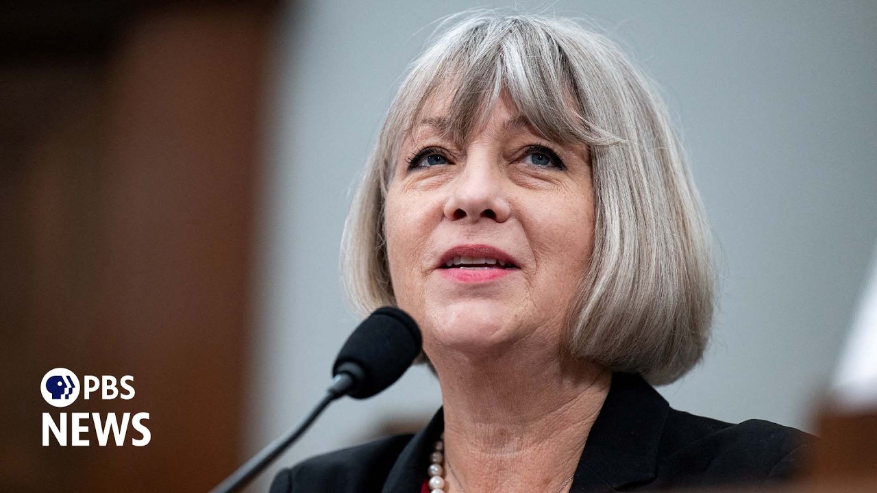 WATCH LIVE: House holds hearing on oversight of Smithsonian&rsquo;s National Museum of American History