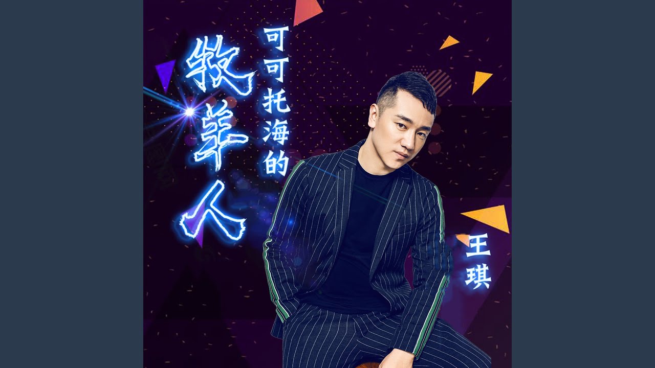 可可托海的牧羊人 (DJ沈念版)