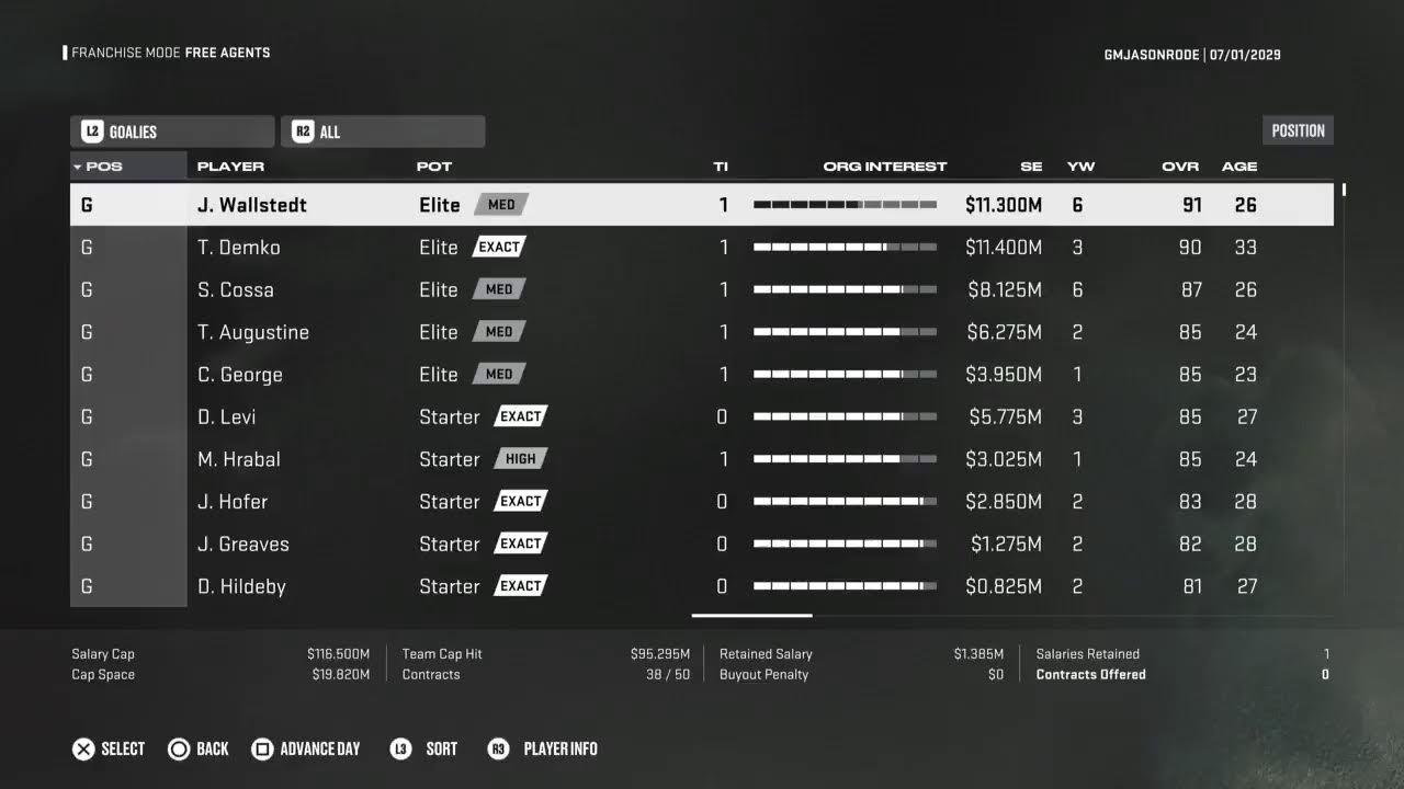 NHL 26 Gameplay Part 16 (Sharks) Playoffs
