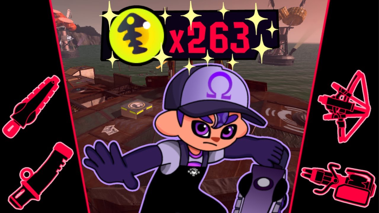 263 Eggs on Marooner's Bay | Salmon Run: Next Wave Overfishing