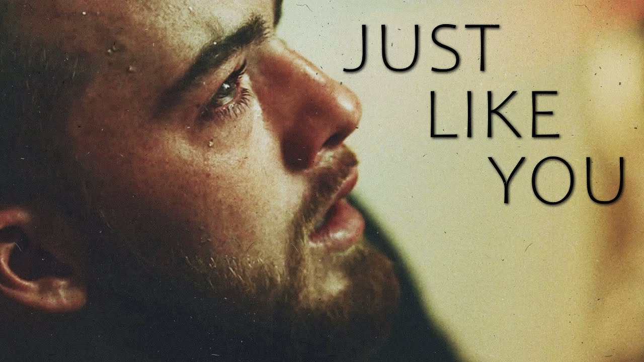 Euphoria || just like you