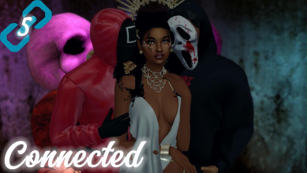 Connected ⛓️ | Sims 4 Love Story | S2EP.5