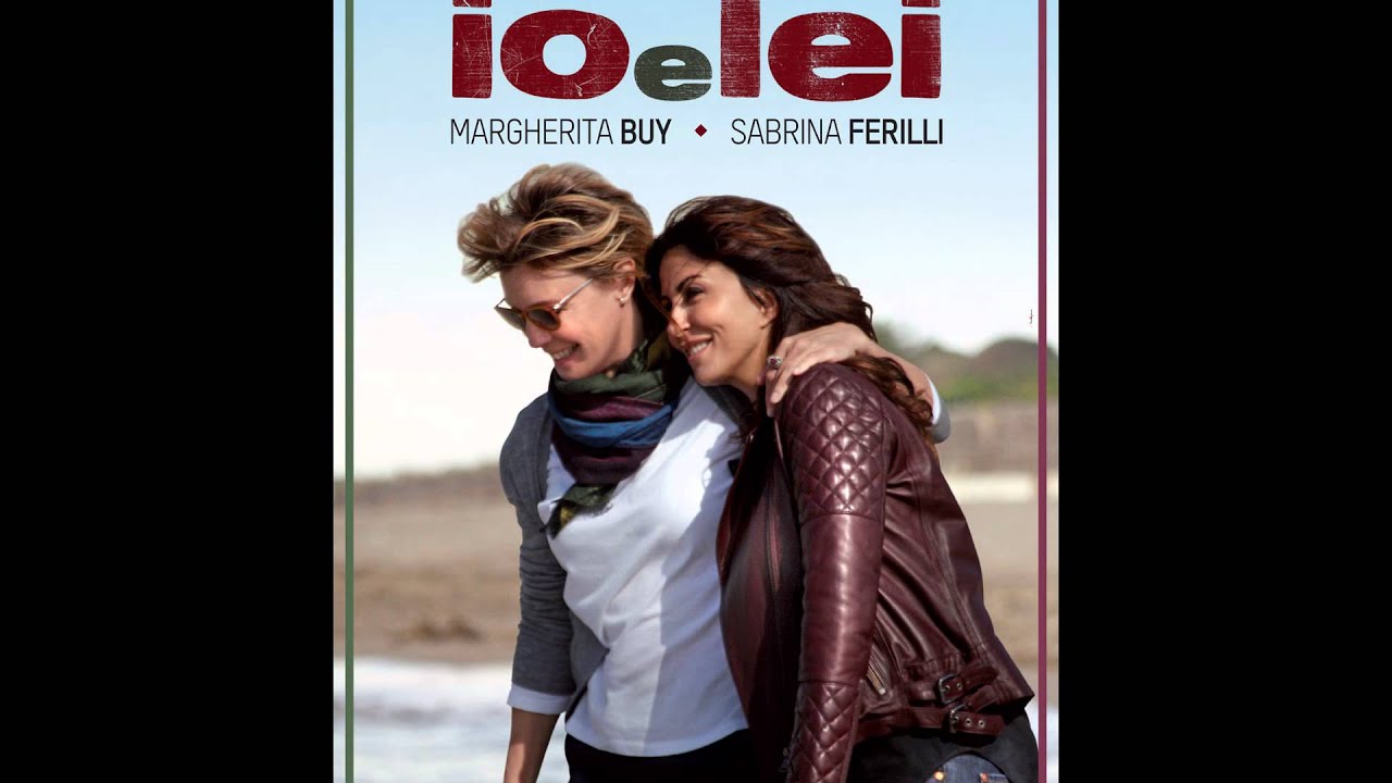 Gabriele Roberto - Io e Lei [main theme]