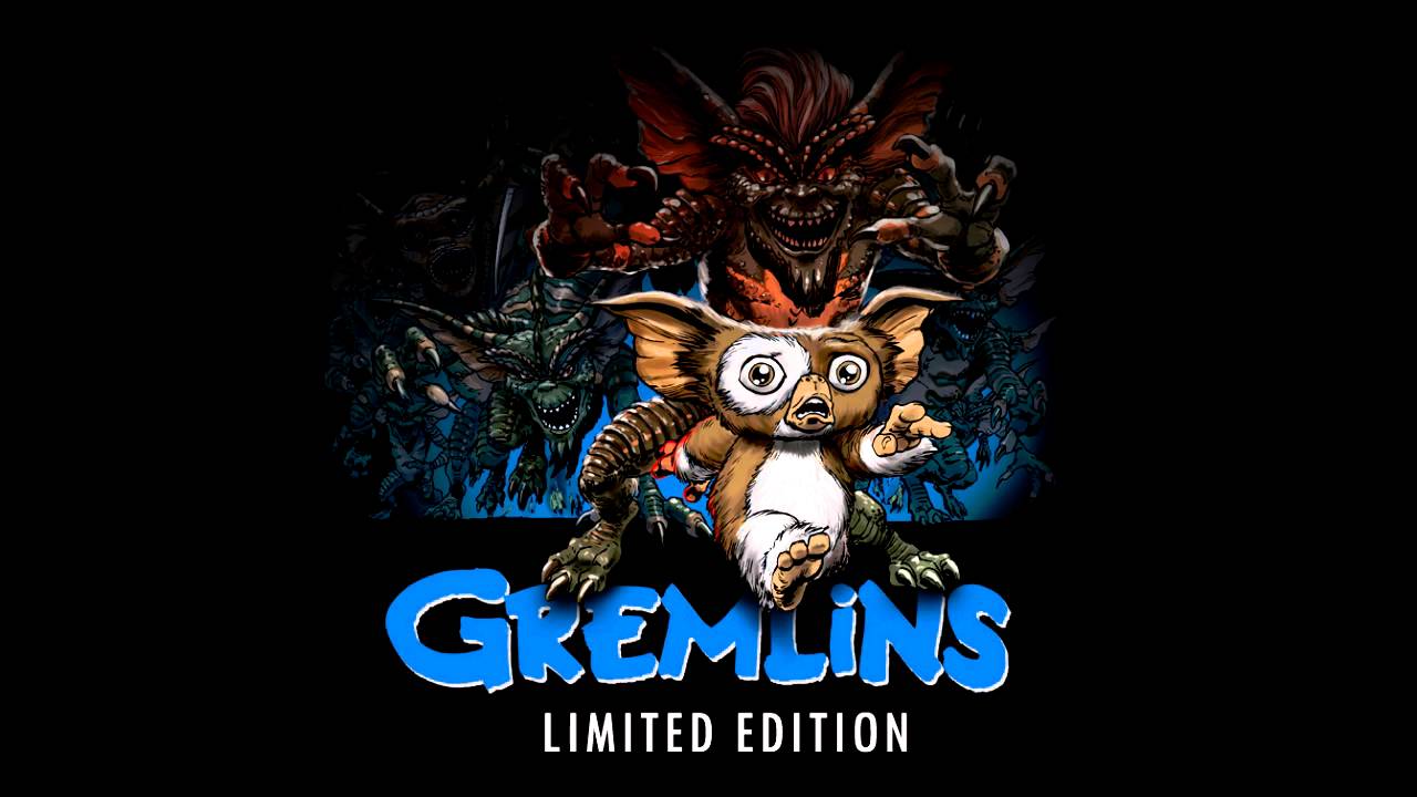 Hawaiian Gremlins - Flowers (Lyrics)