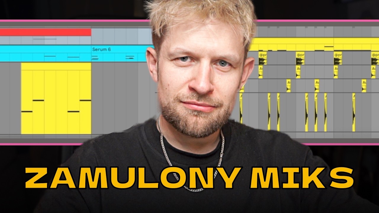 Zamulony Miks, Te 3 Kroki Naprawią To w 10 Minut