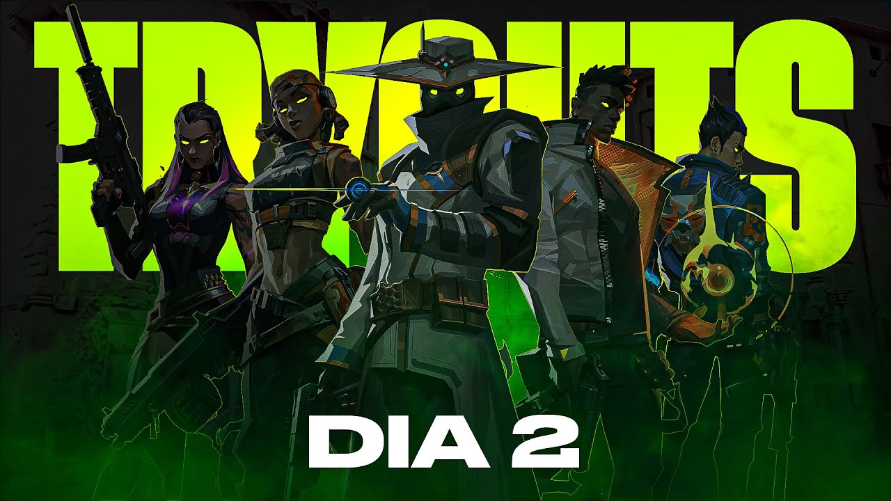 ELIGIENDO MI EQUIPO PARA EL TORNEO DE COMUNIDADES - TRYOUTS DÍA 2  | HITBOXKING