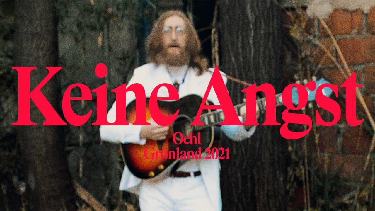 Oehl &ndash; Keine Angst (Official Video)