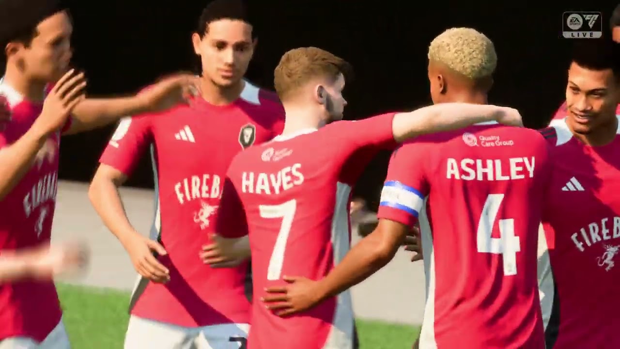 Salford City Career Ep55 League one Salford City vs Reading 1-1