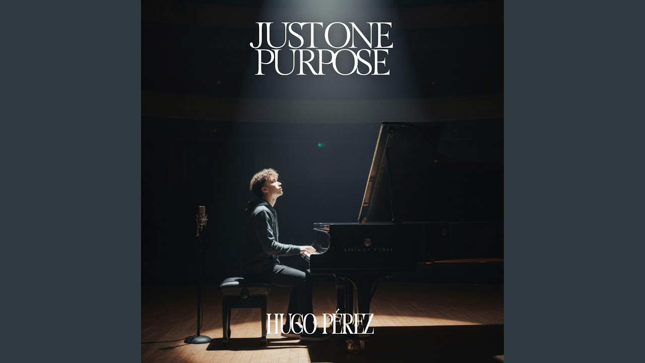 Just one Purpose