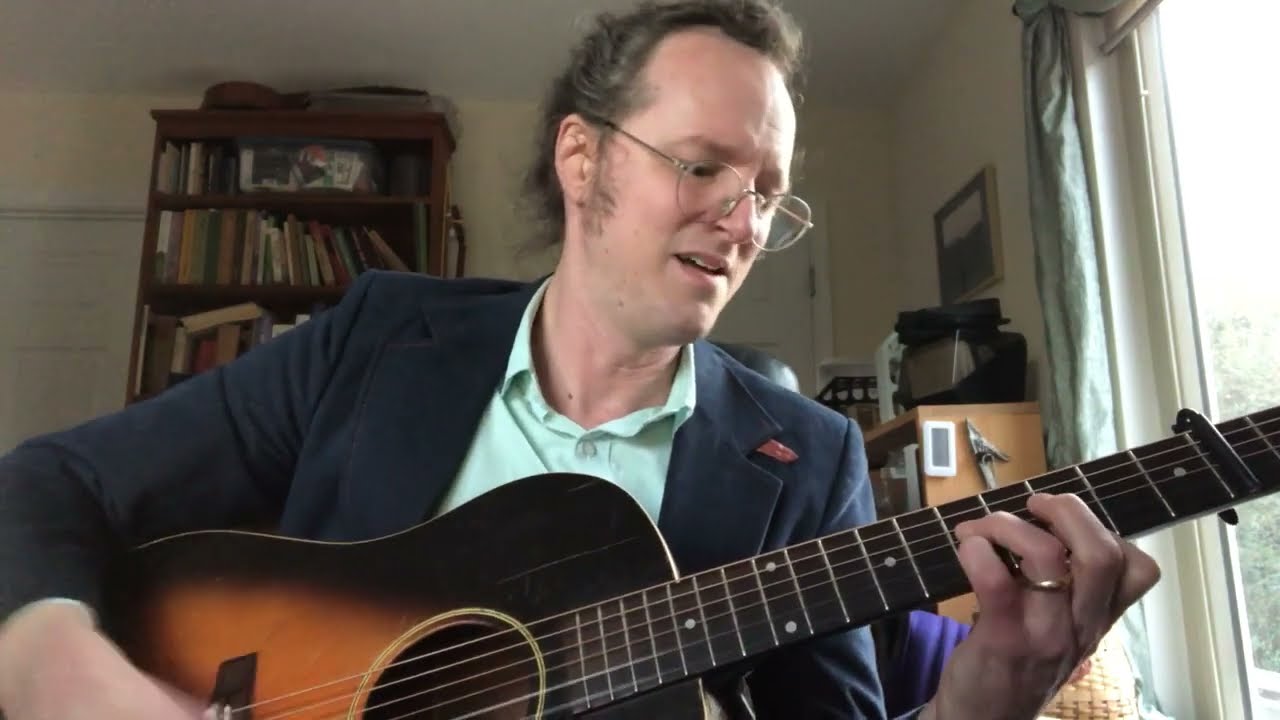 LONESOME FRIDAYS 10/ - I've Endured
