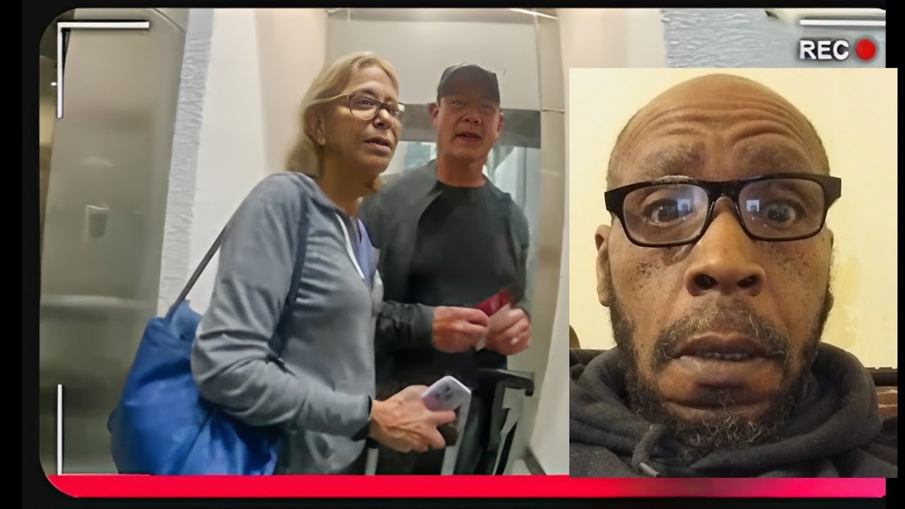 Husband discovered his wife is a wanted Killer