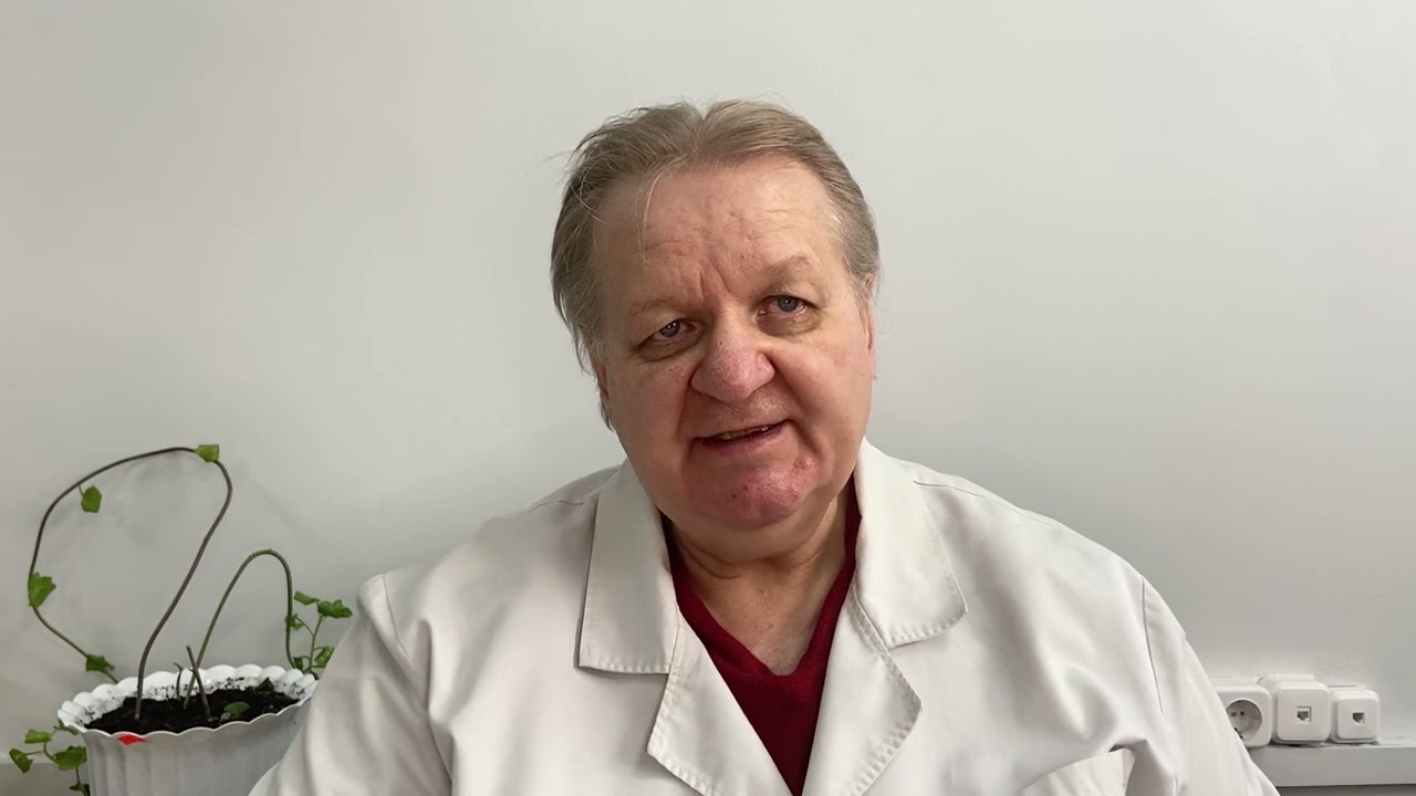 Грибковое поражение суставов.
