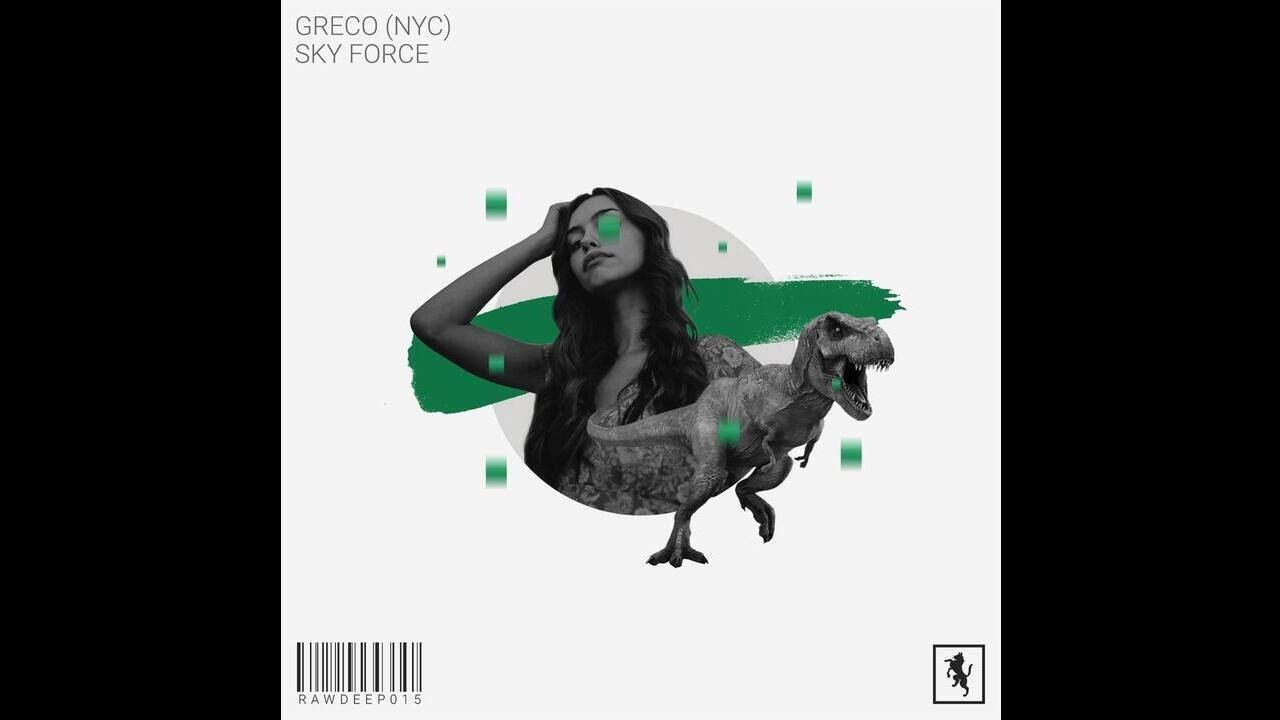 GRECO - Skyforce