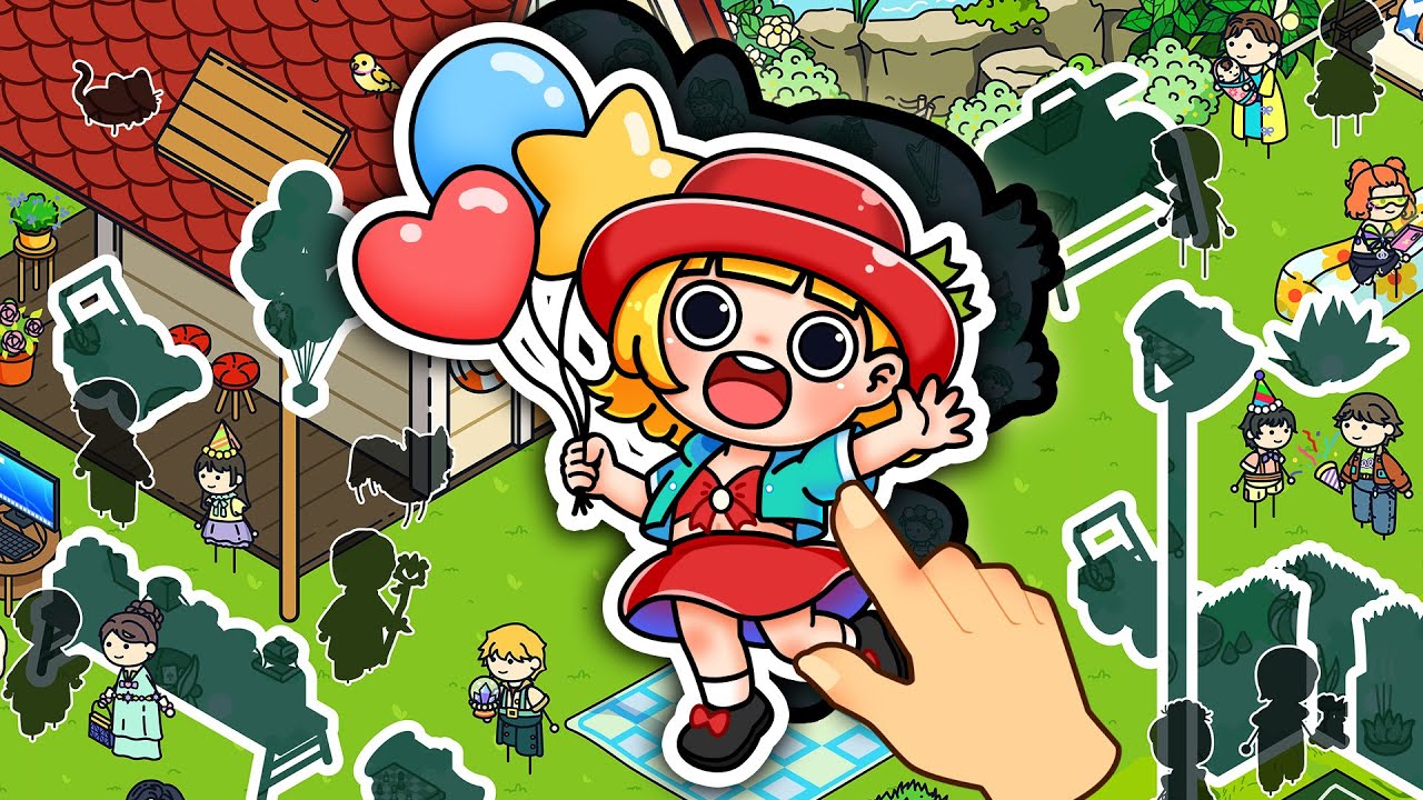 Puzzle Games🌲 - Jigsaw Puzzles for toddlers 3+ | Kids Learning | Kids Games | @Yateland