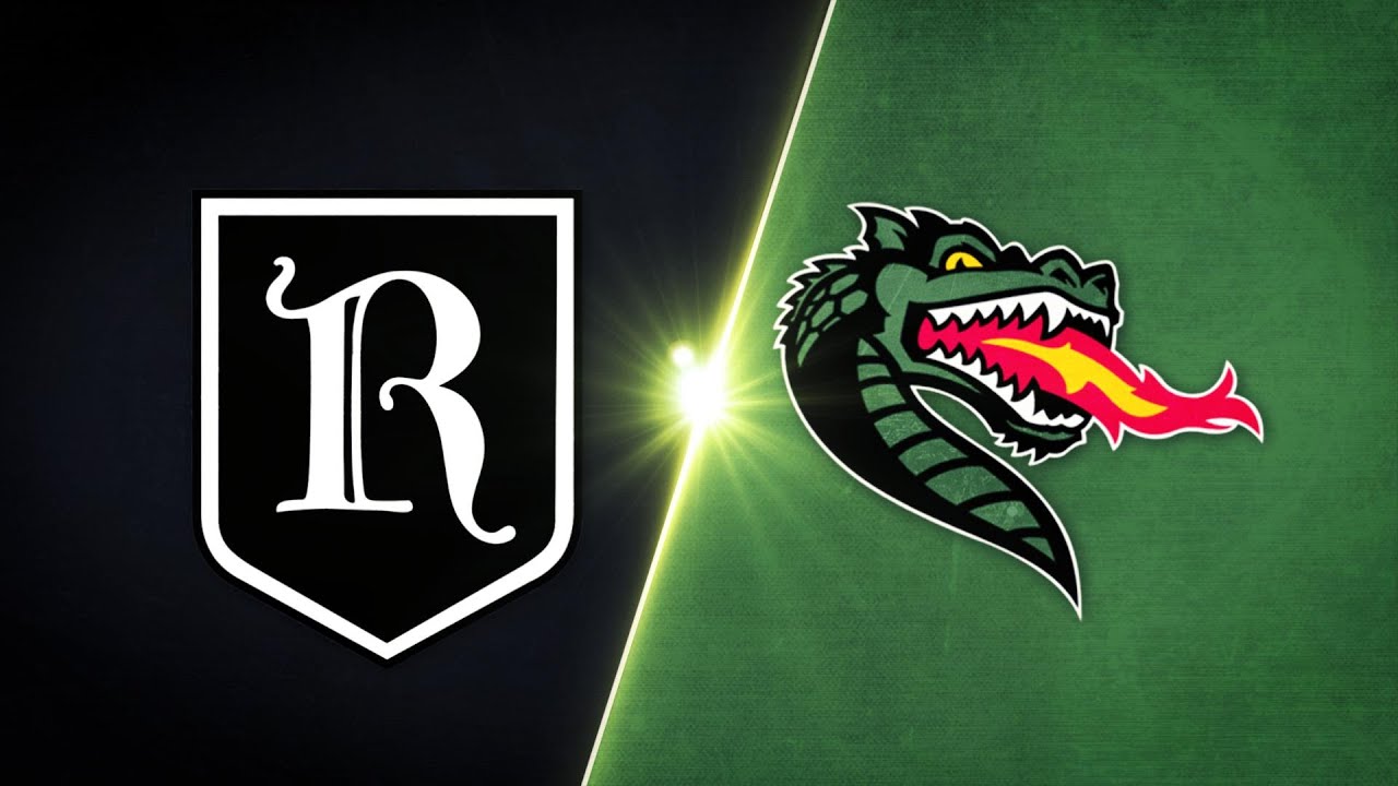 MBB Game Highlights: UAB vs. Rhodes (Nov, 17. 2025)