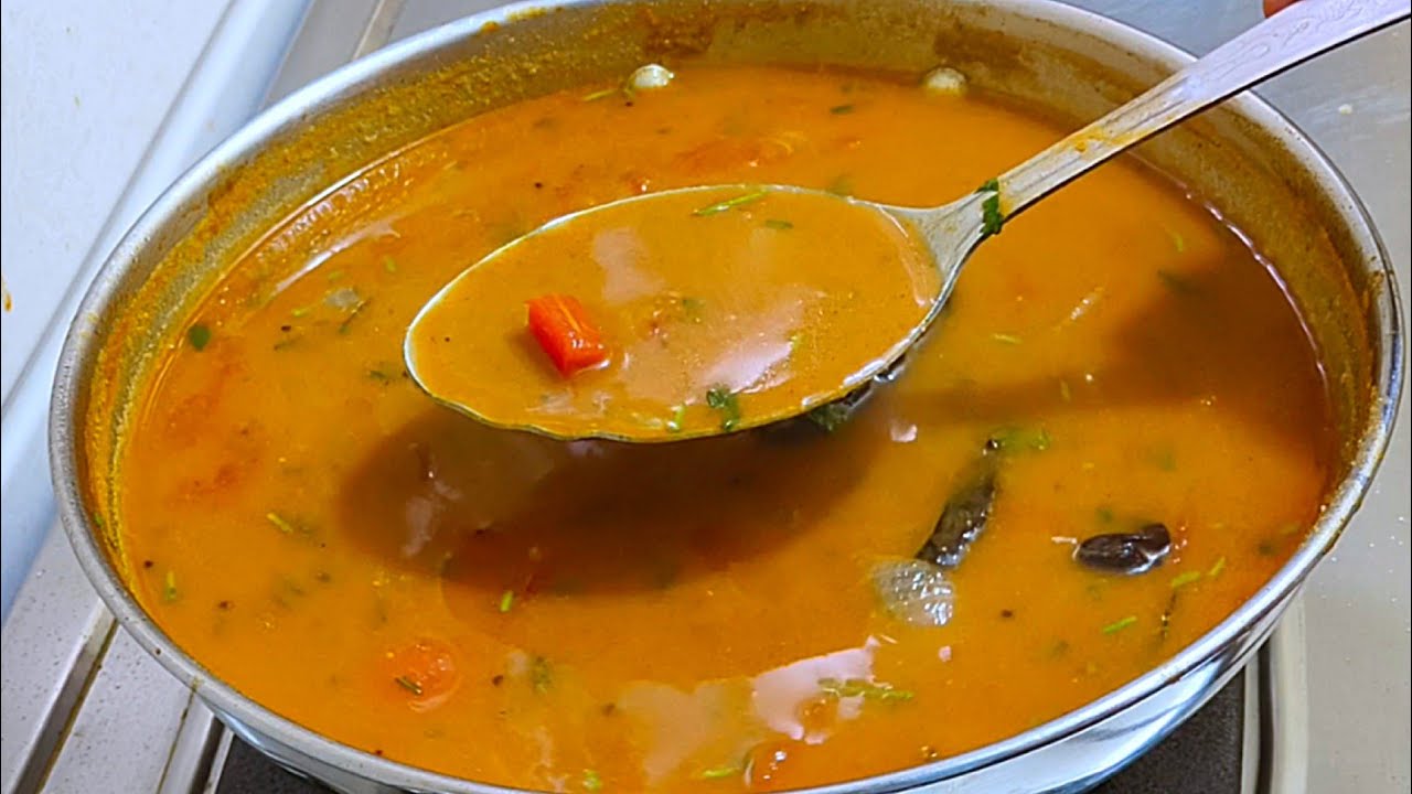 ರುಚಿಯಾದ ಒಂದು ಇಡ್ಲಿ ಸಾಂಬಾರ್ ಒಂದ್ಸಲ  ಈ ವಿಧಾನದಲ್ಲಿ ಟ್ರೈ ಮಾಡಿ 👌 iddli sambar recipe