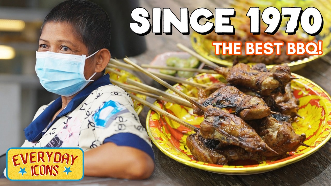 The Inspiring Story of Minggay’s BBQ