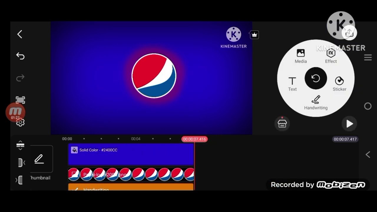 Pepsi Logo Remake Speedrun Be Like