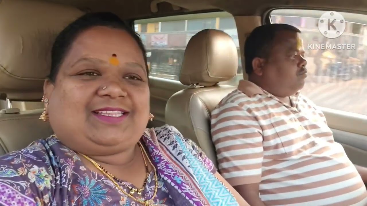 😔ಬೆಳಿಗ್ಗೆ 6 ಗಂಟೆಗೆ🚗 ನಾನು ತಮ್ಮ ಇಬ್ಬರೂ ಸೇರಿ ಅಕ್ಕನ ಊರಿಗೆ ಹೋಗಿದ್ರೂ ಕೆಲವು ಕಾರಣಗಳಿಂದ ಅವಳ ಮನೆಗೆ🏠ಹೋಗಲಿಲ್ಲ😔