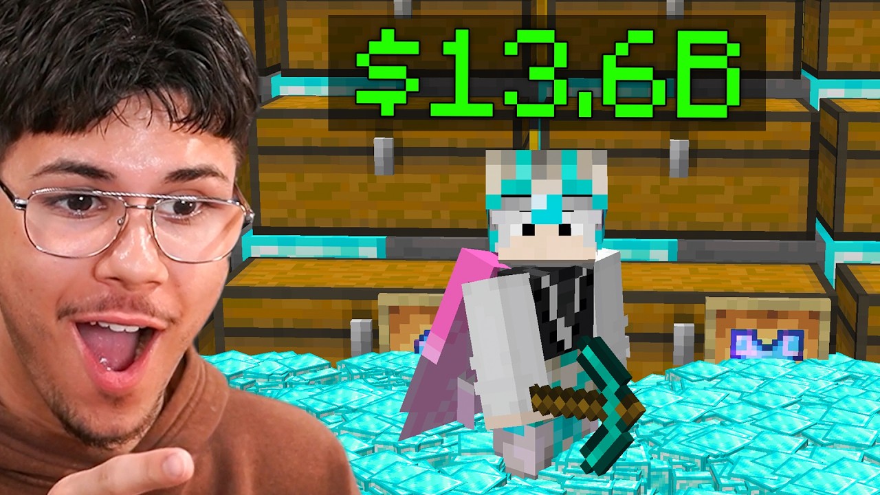 Using Every Scam On Donut SMP