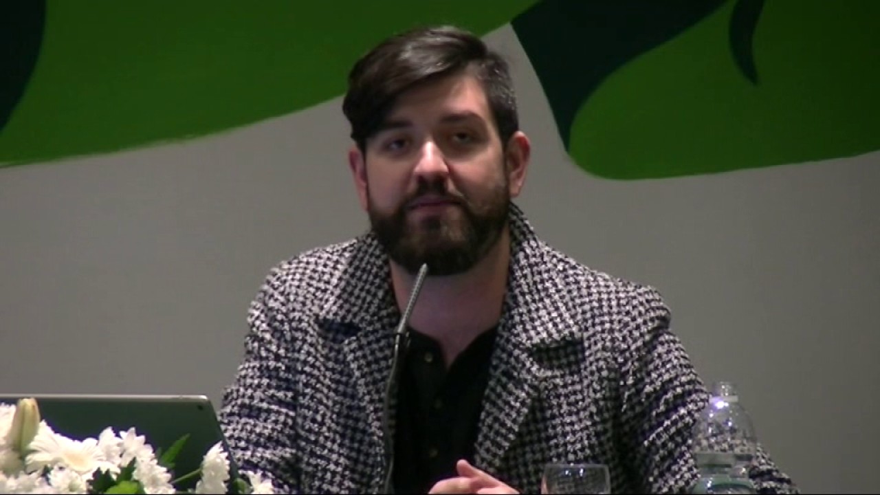 CONFERENCIA MANU SÁNCHEZ JORNADAS ANDALUZAS 2017 1p