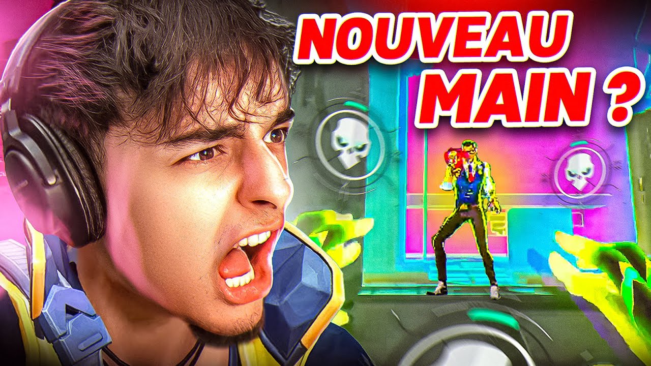 WAYLAY TROP FORTE DEPUIS LE BUFF ?!!