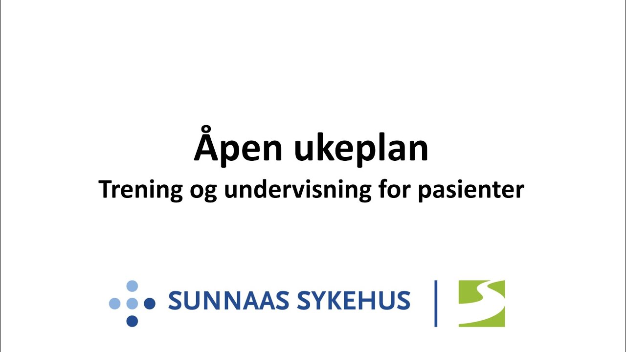 Ernæring ved spise- og svelgevansker