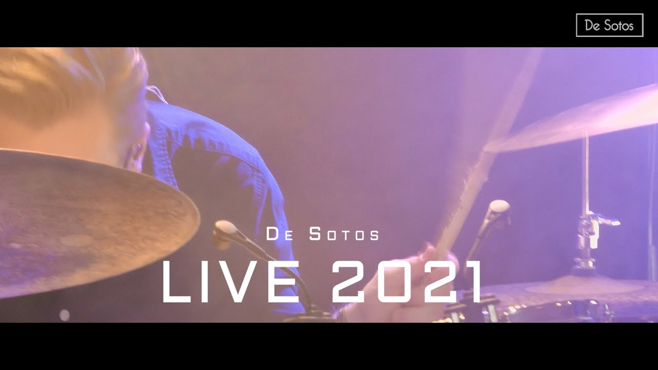 De Sotos Midsummer Day Live 2021