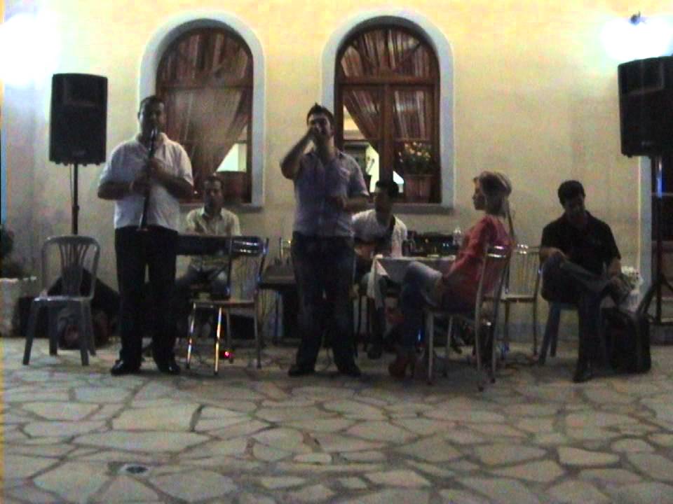 Baba Tomori-Ganiol Osmani & Ridi Live 16.6.2012