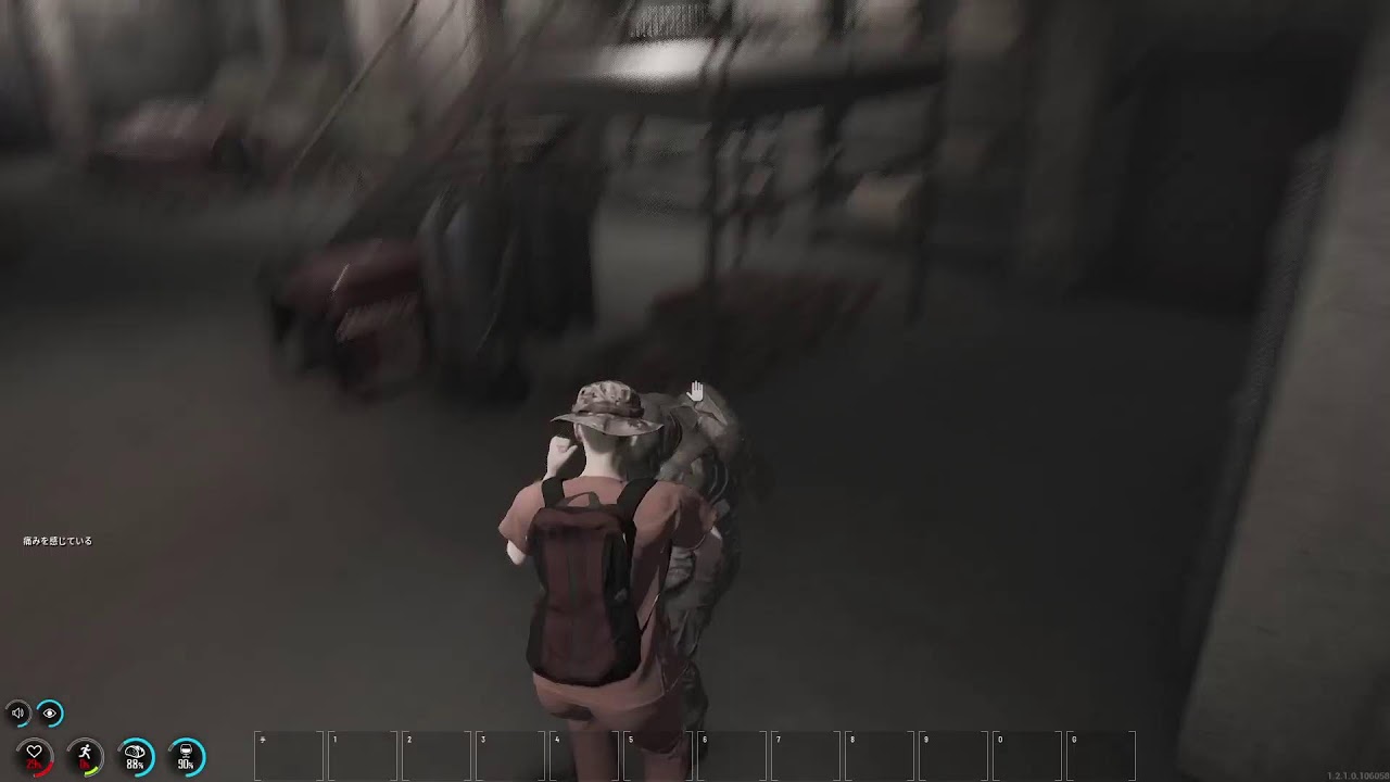 【SCUM】【なんスカッ】ニュースのネタが足りません！