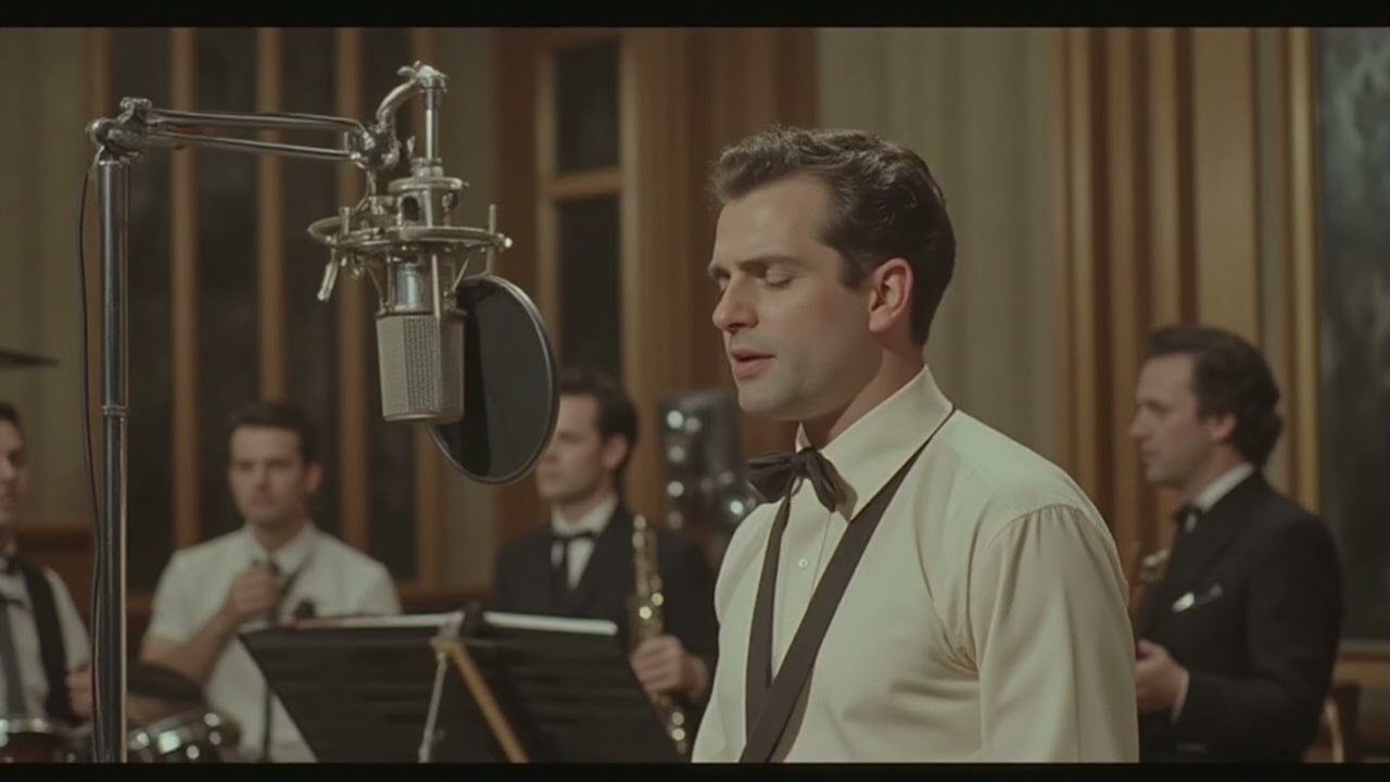 Here There and Everywhere, but it's Jazz...
