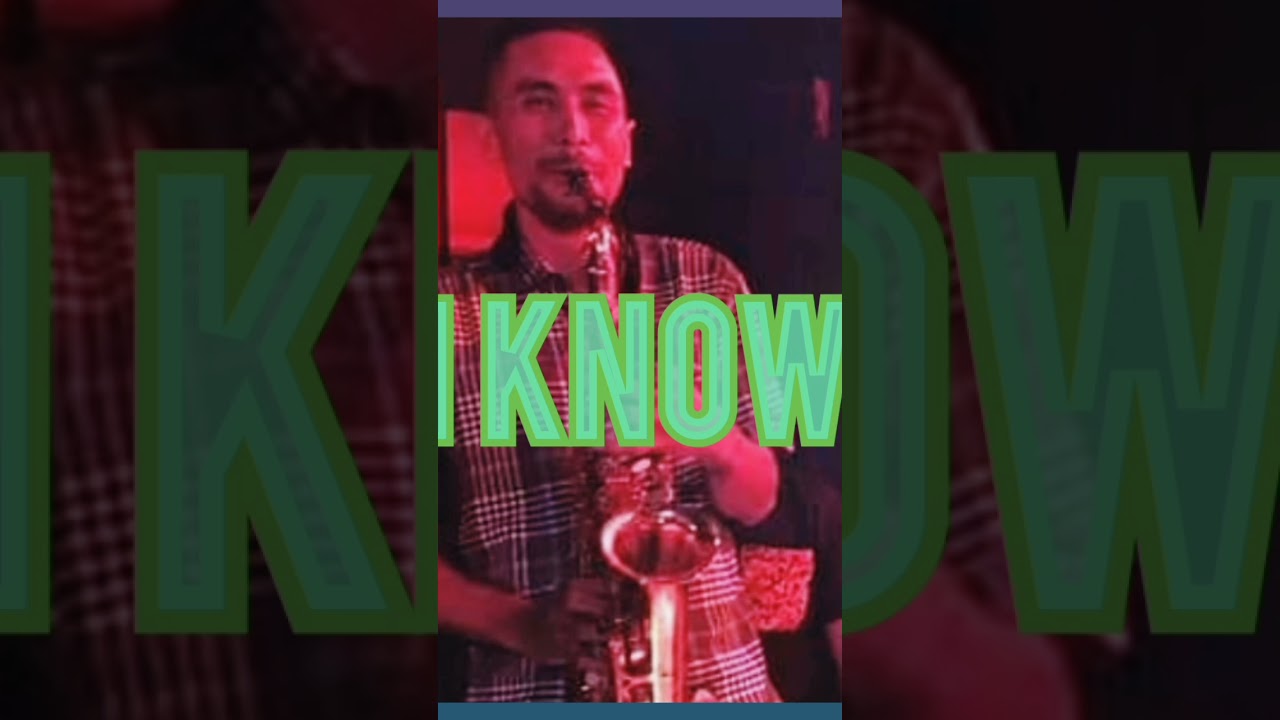Randdy kidds | I Know #hiphopindonesia #hiphopcomunity #musikhiphop #iknow #shorts