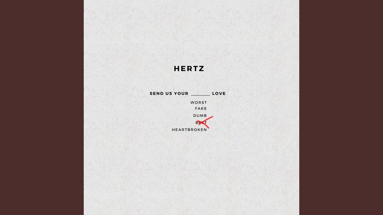 Song Nobody Loves (Feat. G. Nine)