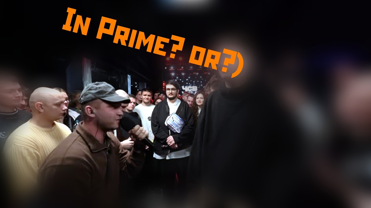 РЕАКЦИЯ  КУКИШ С ХАСЛОМ х ИЗТОЛПЫ vs АГЕНТ ДАН х KILLHOMIE | ЧСВ BATTLE (2х2 BPM)