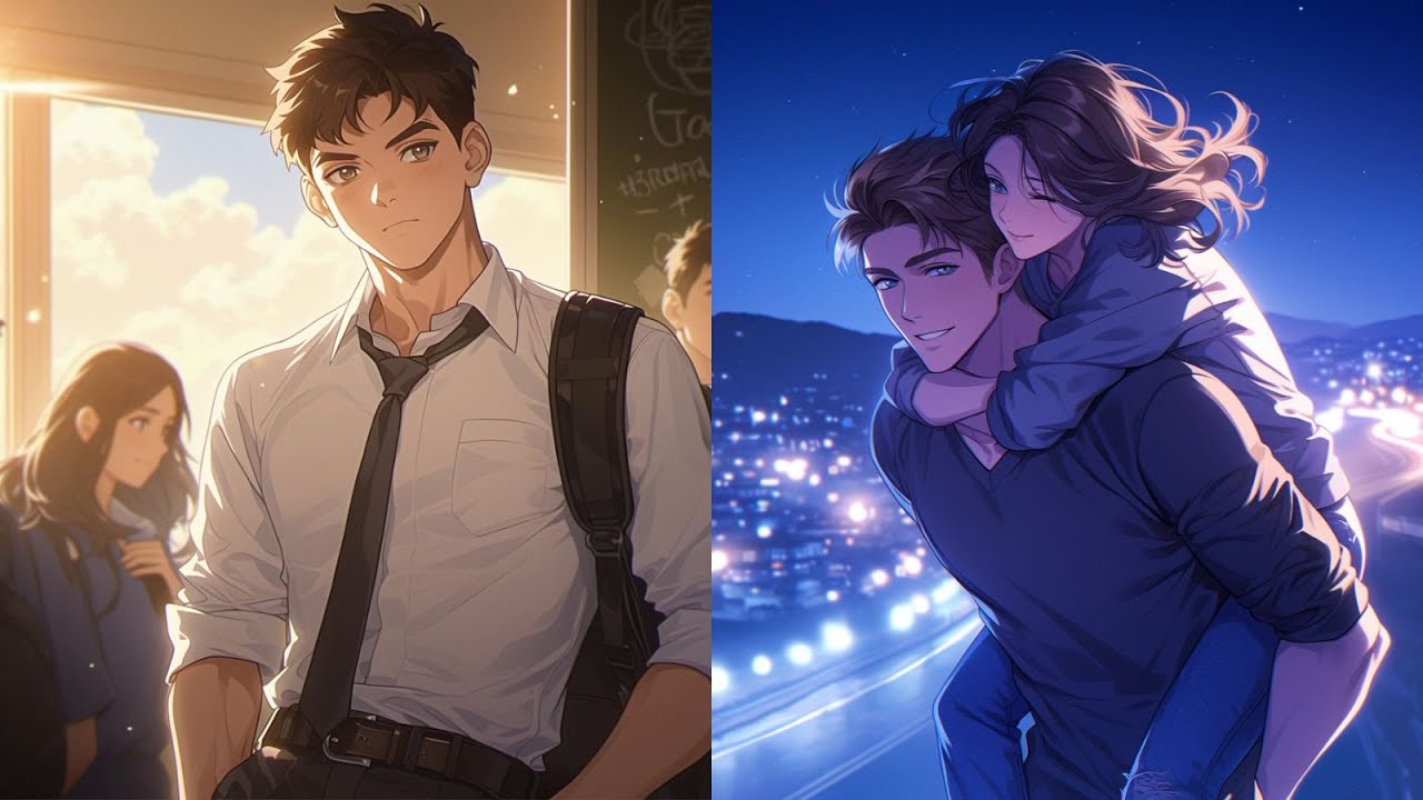 📕7 Years Later, My First Love Asked for Another Chance, But I’d Already Given Her Many