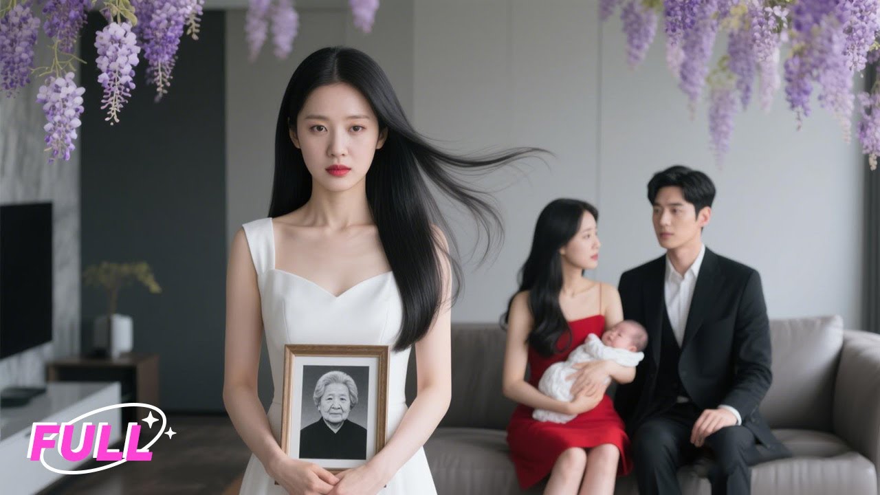 To accompany his postpartum secretary's live stream, my fiancé refused to attend my mother's funeral