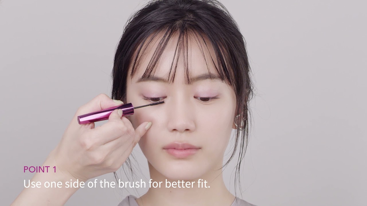 How DEJAVU Lash Up from Japan Creates Falsies 👀