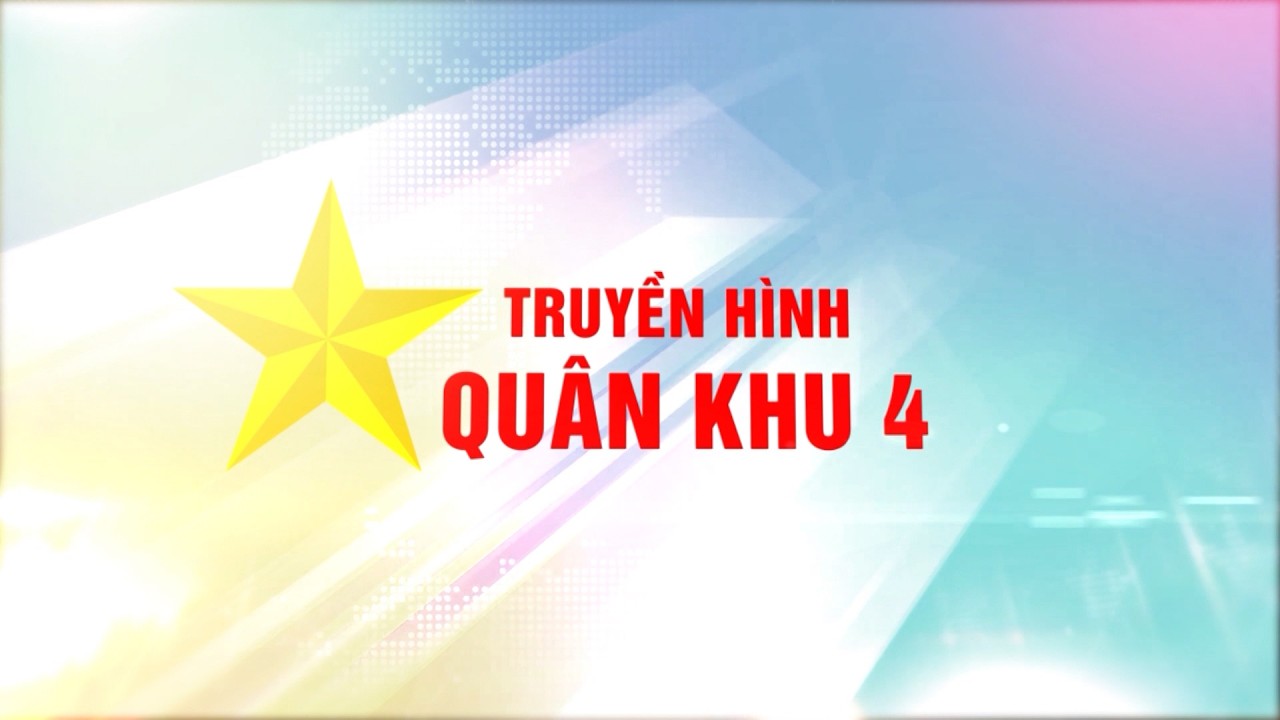 Chuyên mục Truyền hình Quân khu 4 tháng 3/2026| QTTV