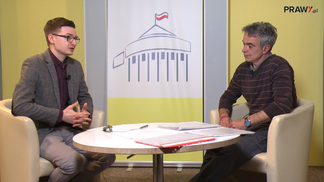 Paweł Bednarz: Nie ma ani jednego dowodu na to, że dziecko adoptowane za granicą jest bezpieczne
