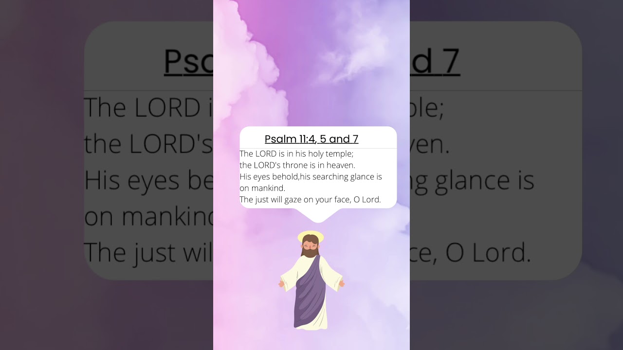 His eyes behold #holybible #holytemple #holytempleofdeliverance #throne #lordsthrone #catholicverse