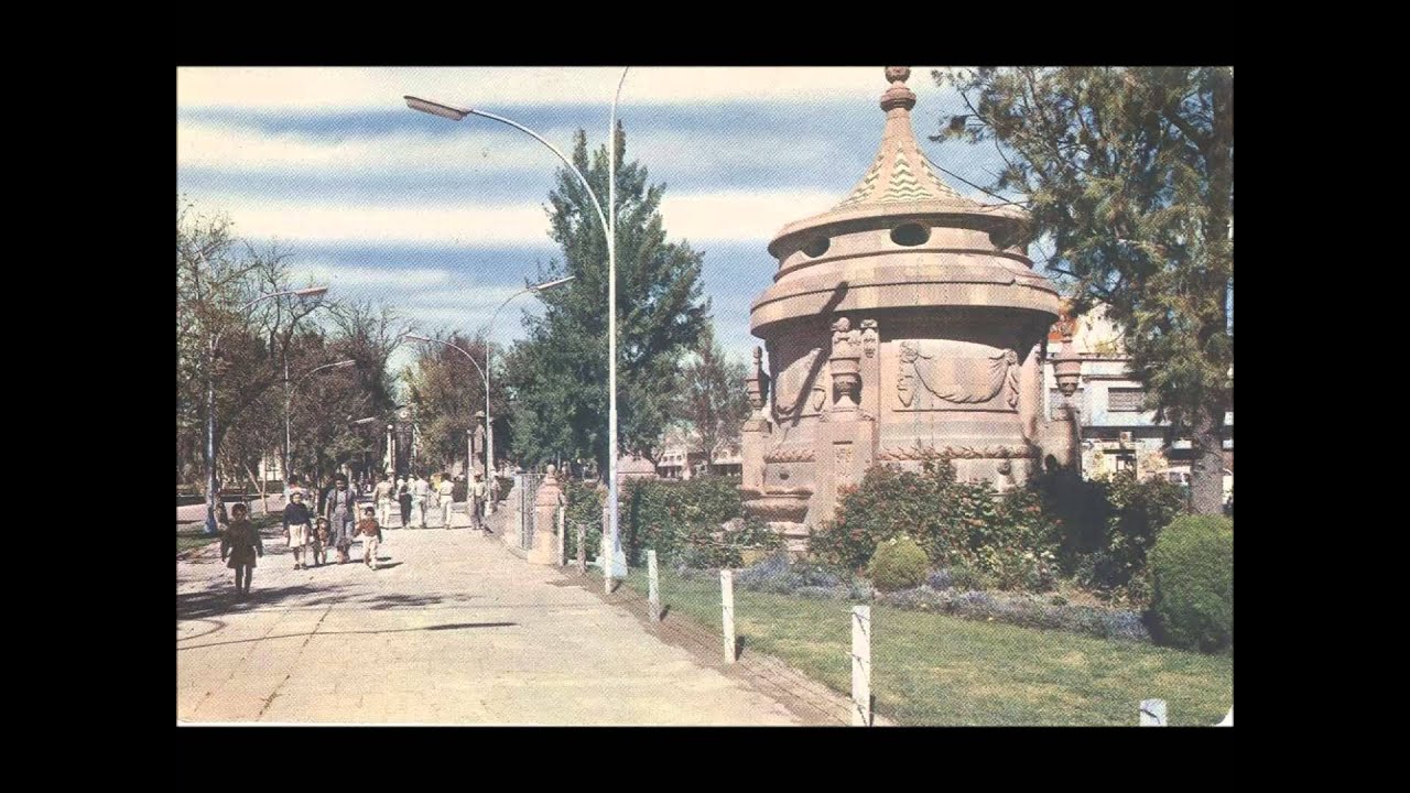 San Luis Antiguo Actual 1