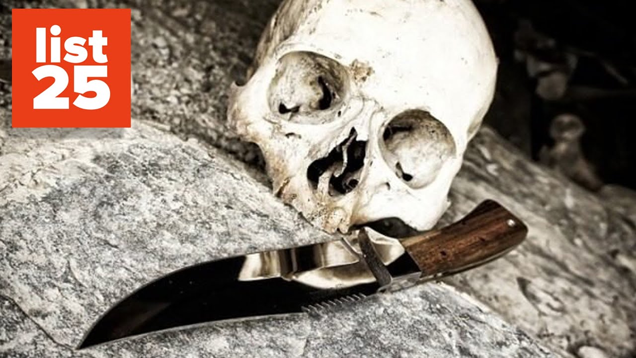 25 Stupid World Records That Nobody Has Bothered to Try and Break