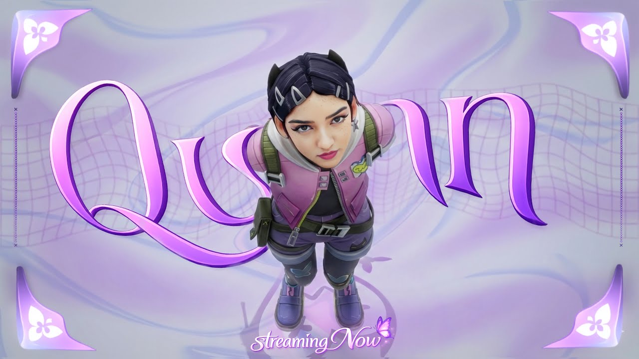 TODAY DIAMOND 1 ?  | VALORANT| IG QUINN | VALORANT MALAYALAM