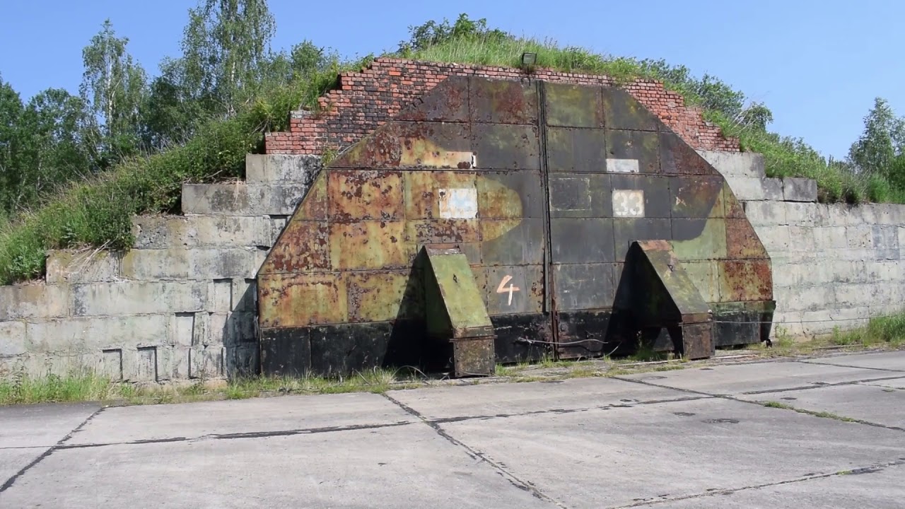 Flugplatz Allstedt