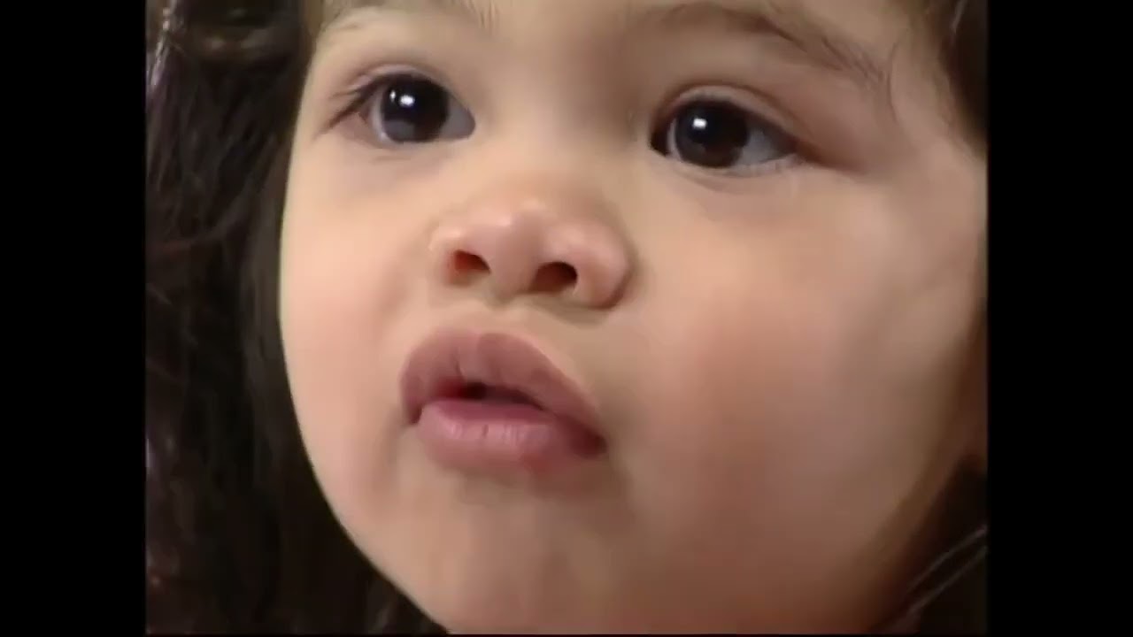 Baby Da Vinci 2004 DVD Speed Up 8x (DON'T BLOCK THIS VIDEO)