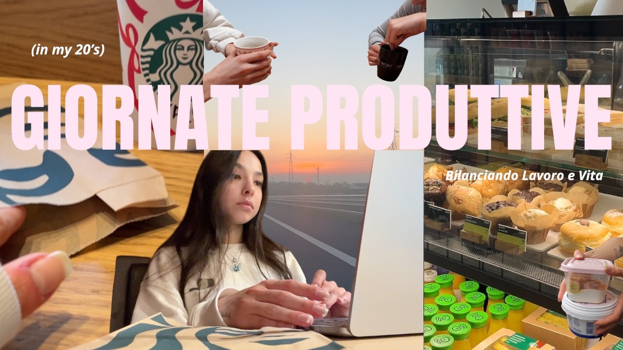 MOVING DIARIES 🛋️|Trasferimento, Lavoro, Uscite, Hobbies, Cambiamenti & Yapping